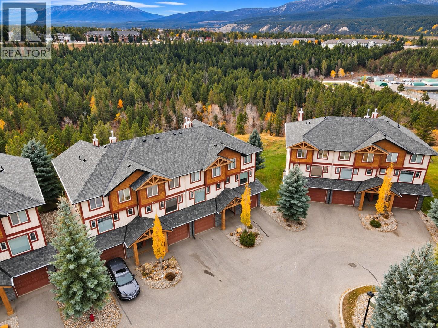 14 4878 Ridge Road, Radium Hot Springs
