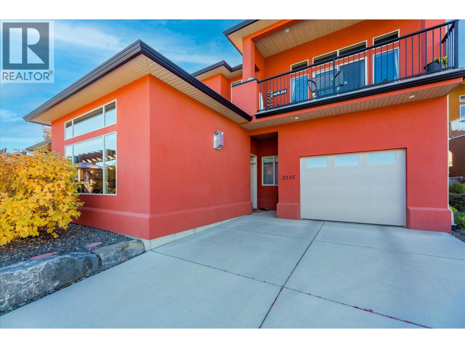  2115 Del Mar Court, West Kelowna