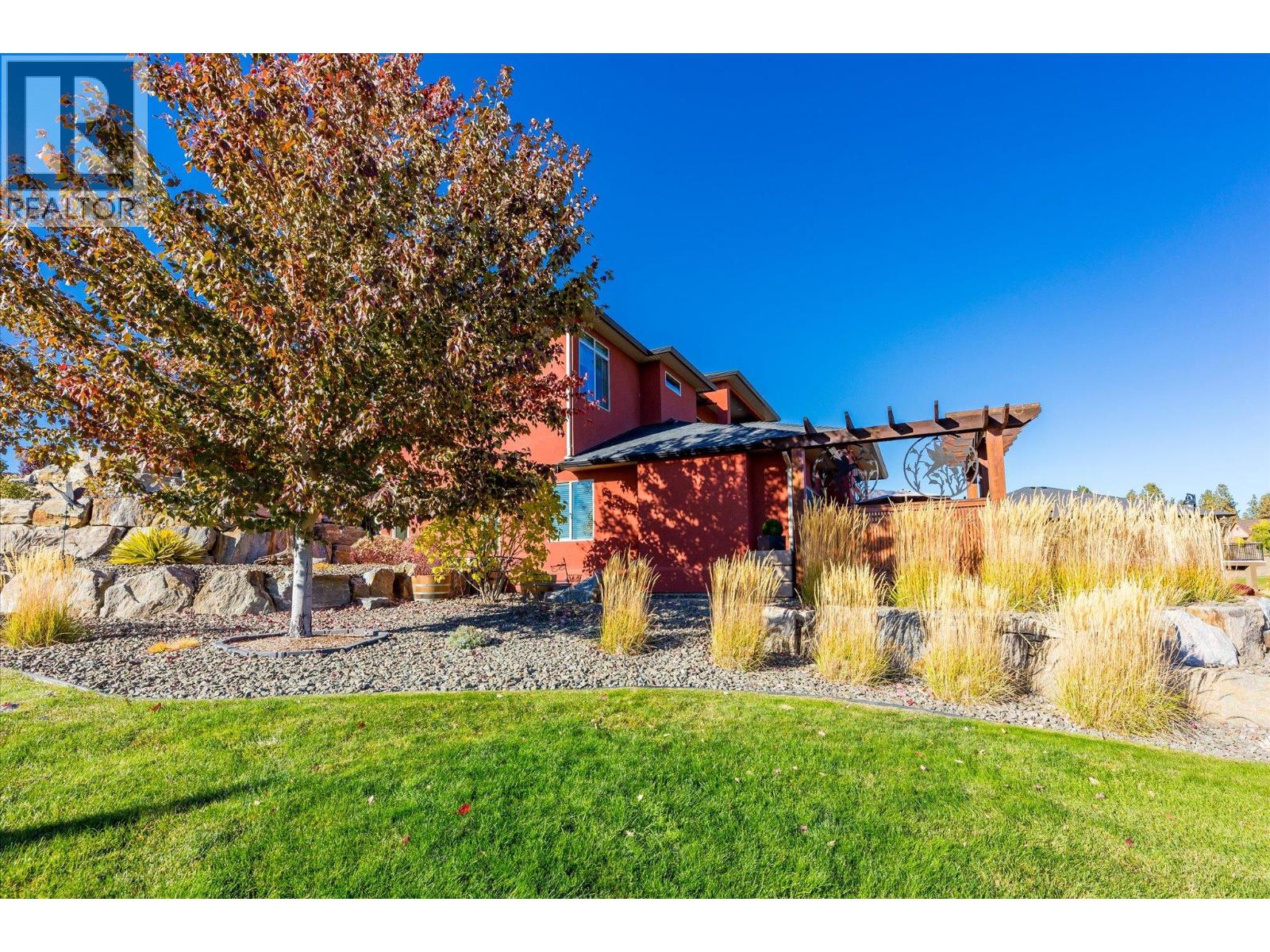  2115 Del Mar Court, West Kelowna