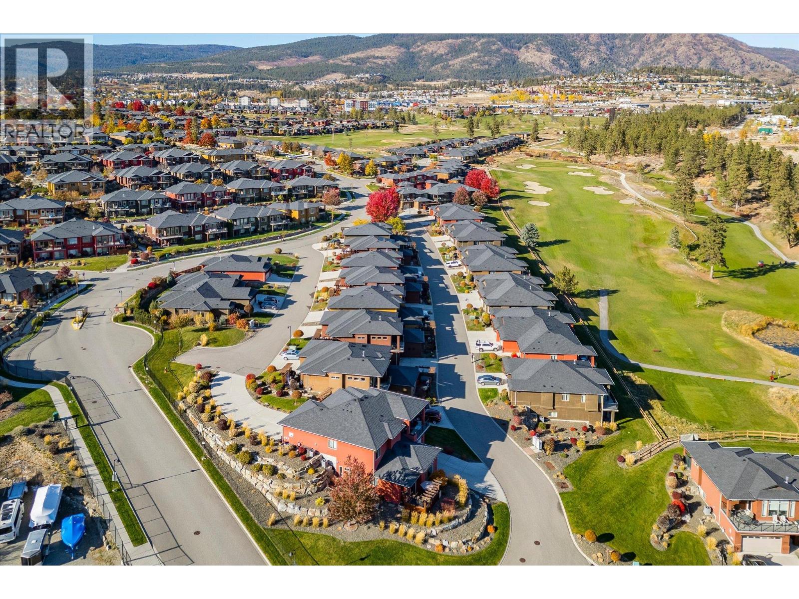  2115 Del Mar Court, West Kelowna