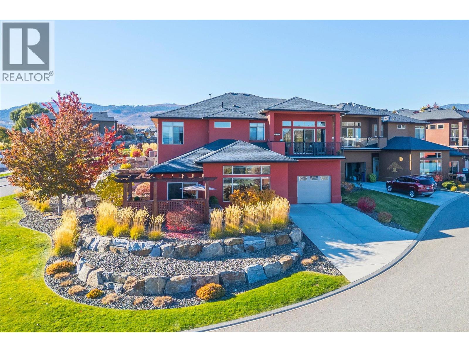  2115 Del Mar Court, West Kelowna