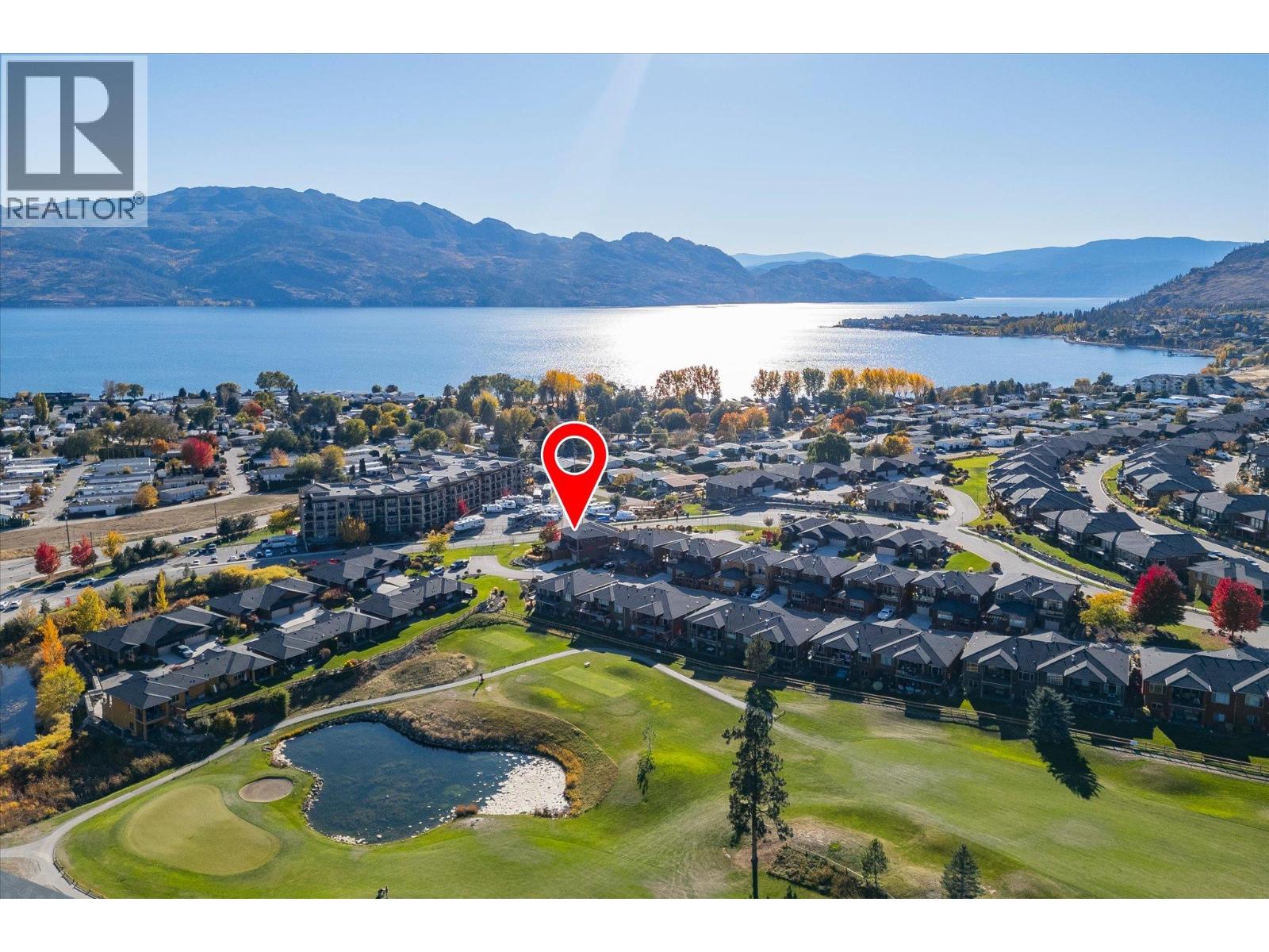  2115 Del Mar Court, West Kelowna