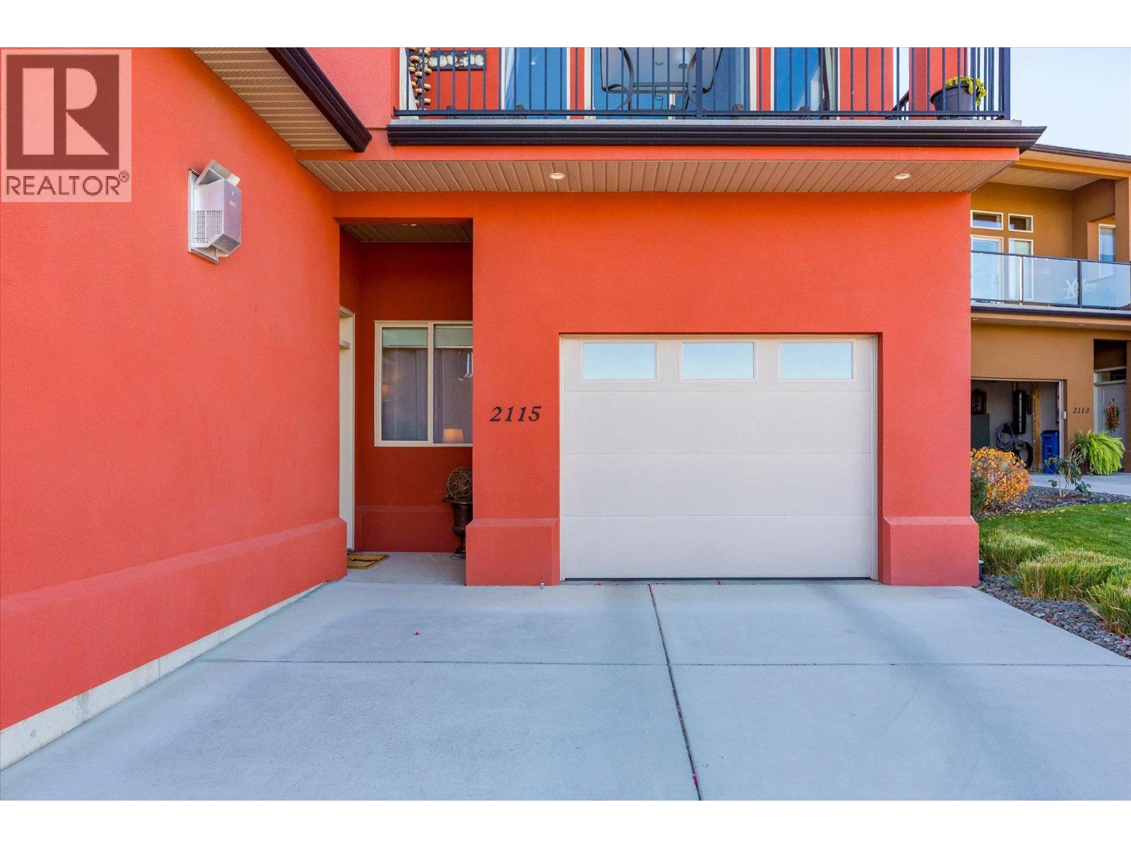  2115 Del Mar Court, West Kelowna