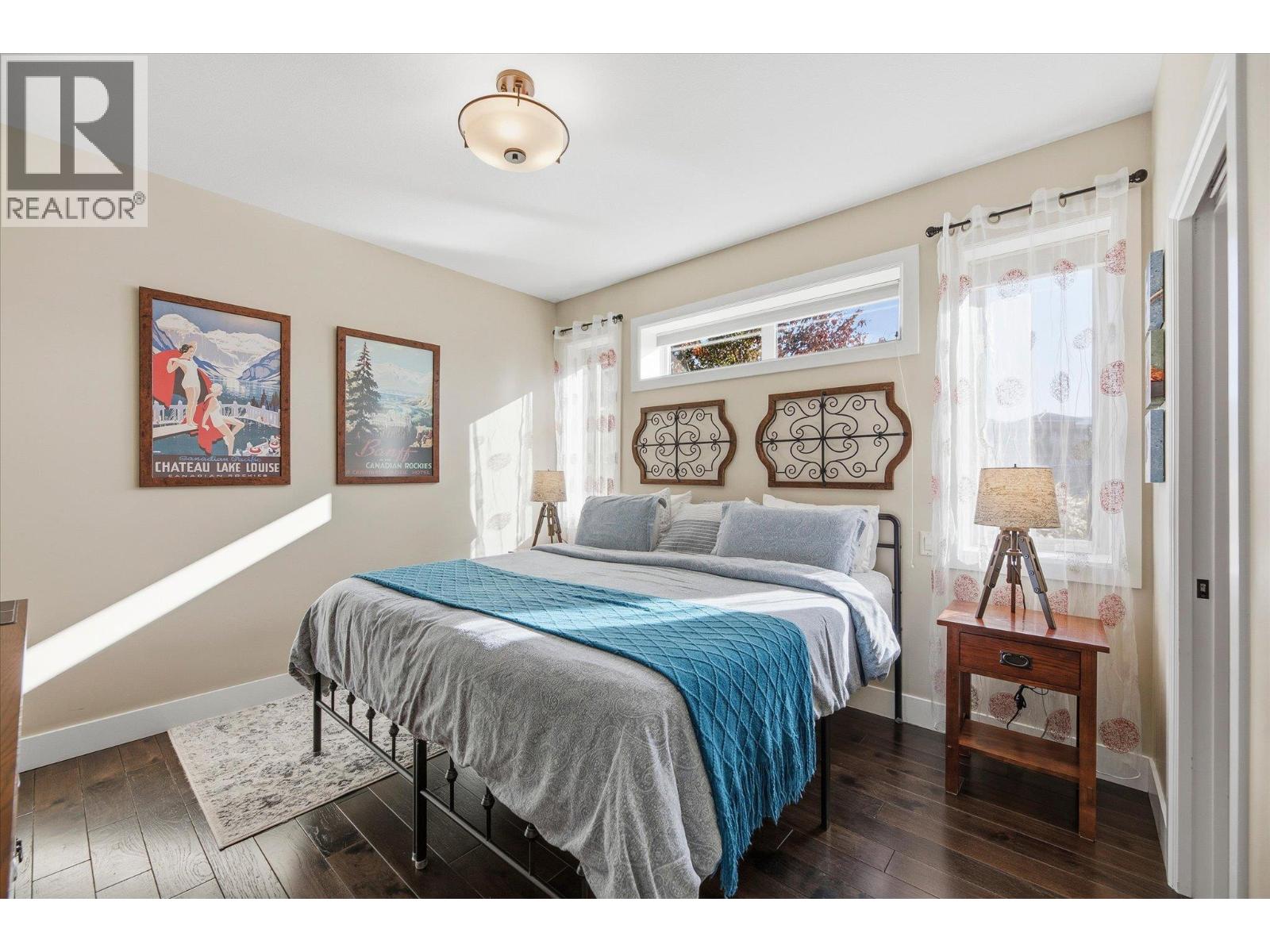  2115 Del Mar Court, West Kelowna