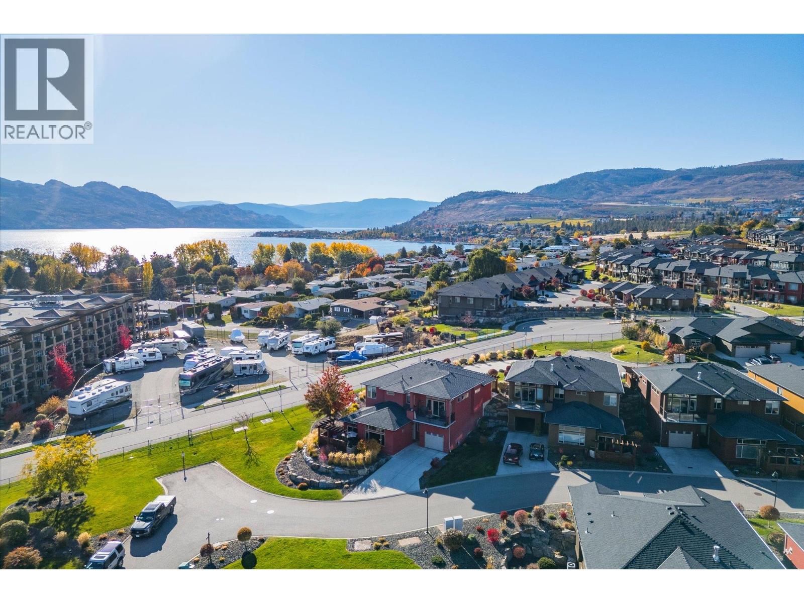  2115 Del Mar Court, West Kelowna