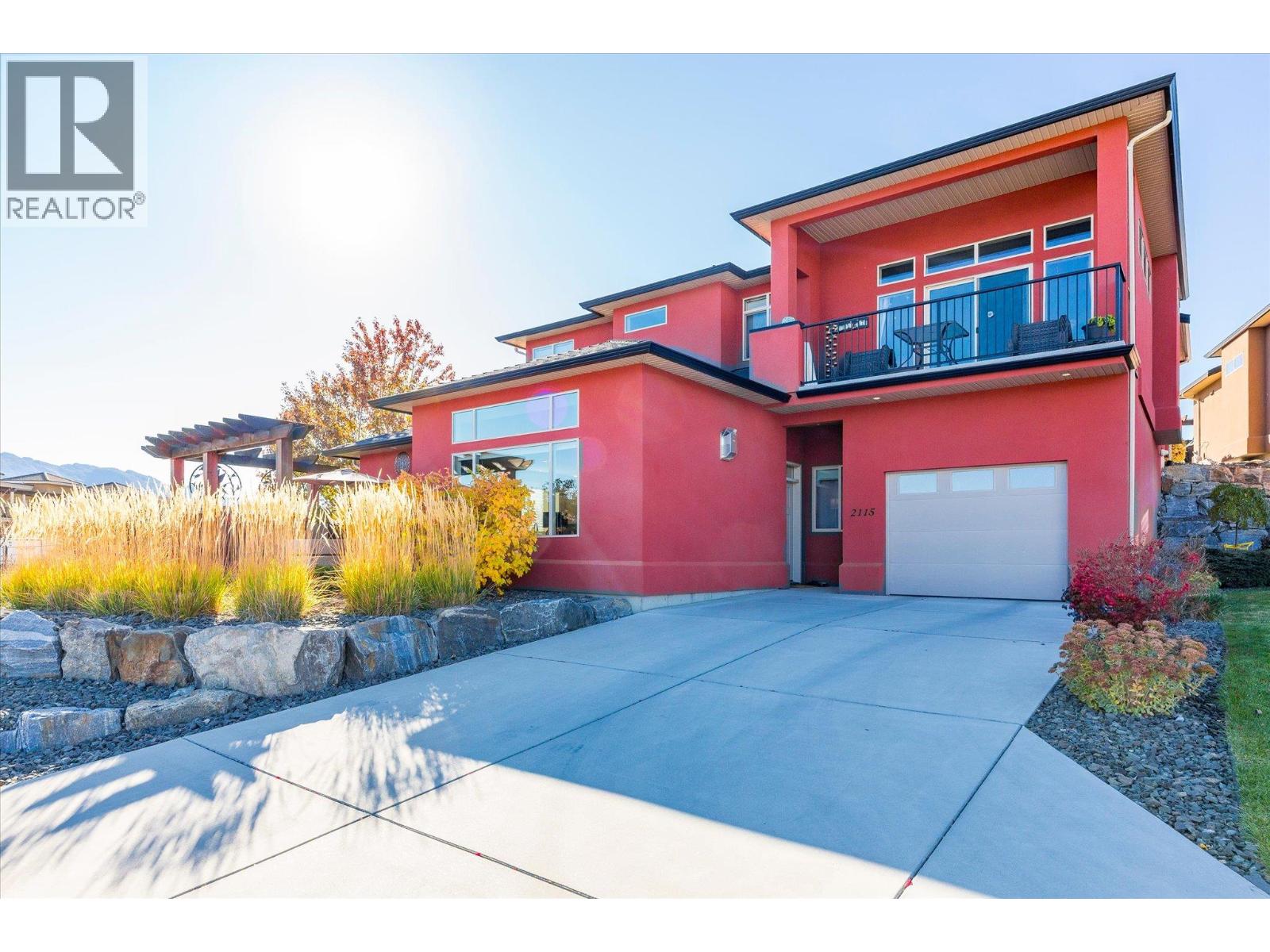  2115 Del Mar Court, West Kelowna