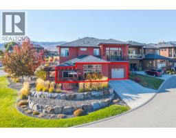  2115 Del Mar Court, West Kelowna
