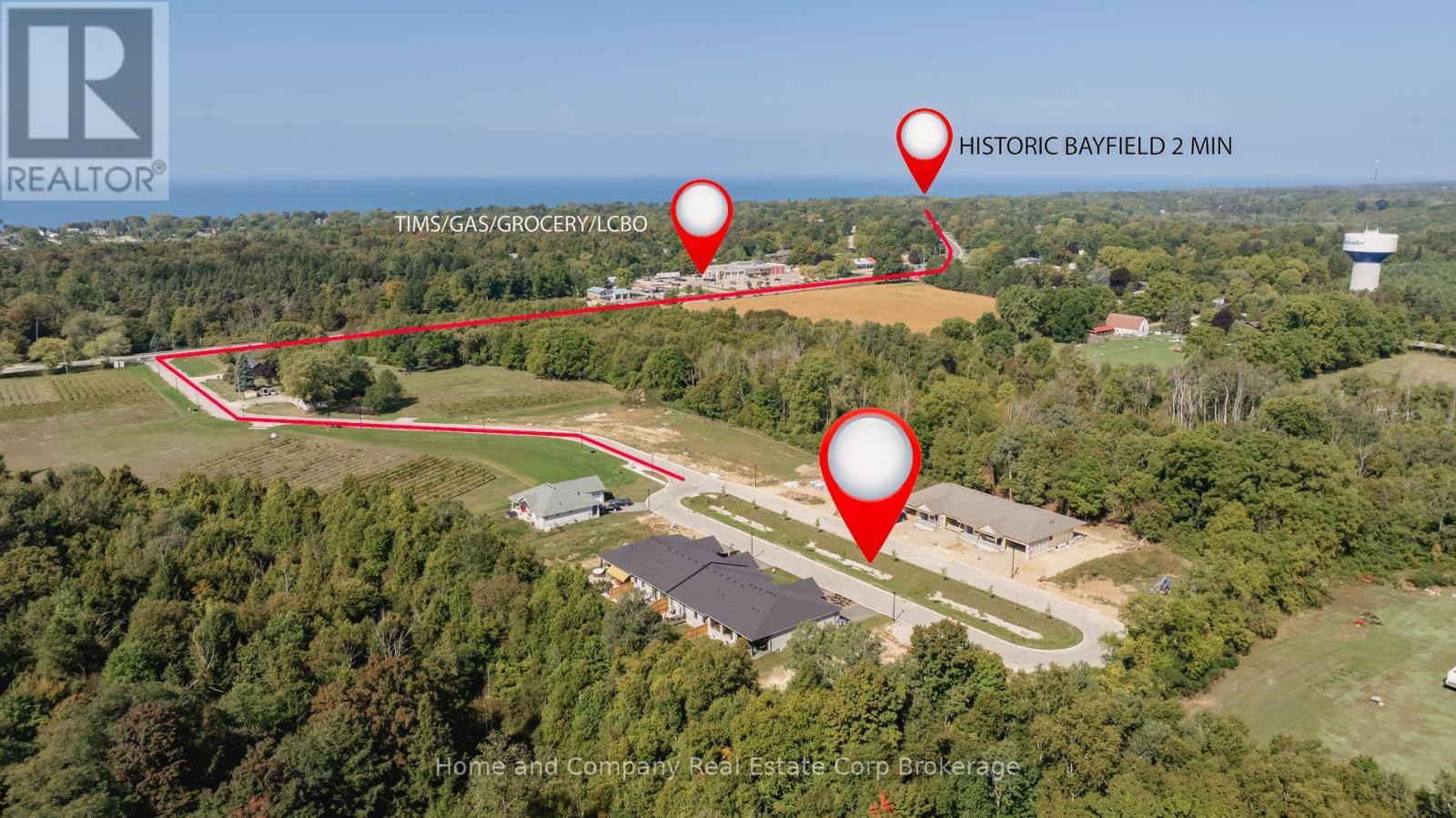 40 DEER RIDGE LANE