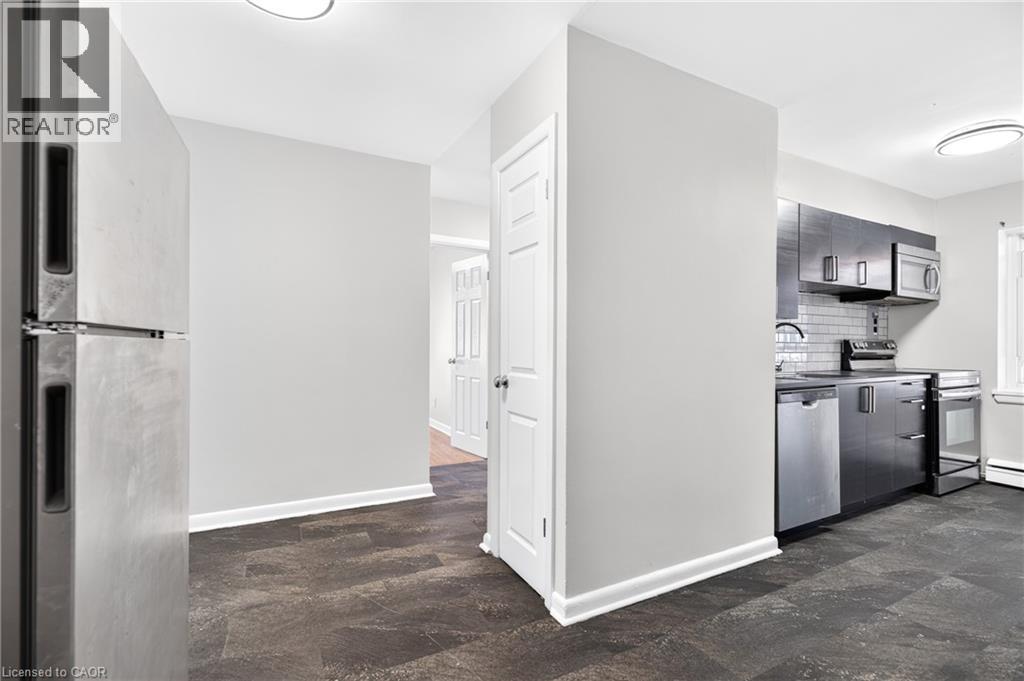 3 APPLEWOOD Avenue Unit# 3, Stoney Creek — photo 11