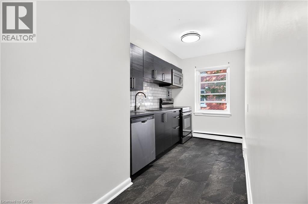 3 APPLEWOOD Avenue Unit# 3, Stoney Creek — photo 9