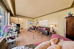 Recreation room - 1218 Church Avenue, Winnipeg, MB R2X1G3 Photo 6