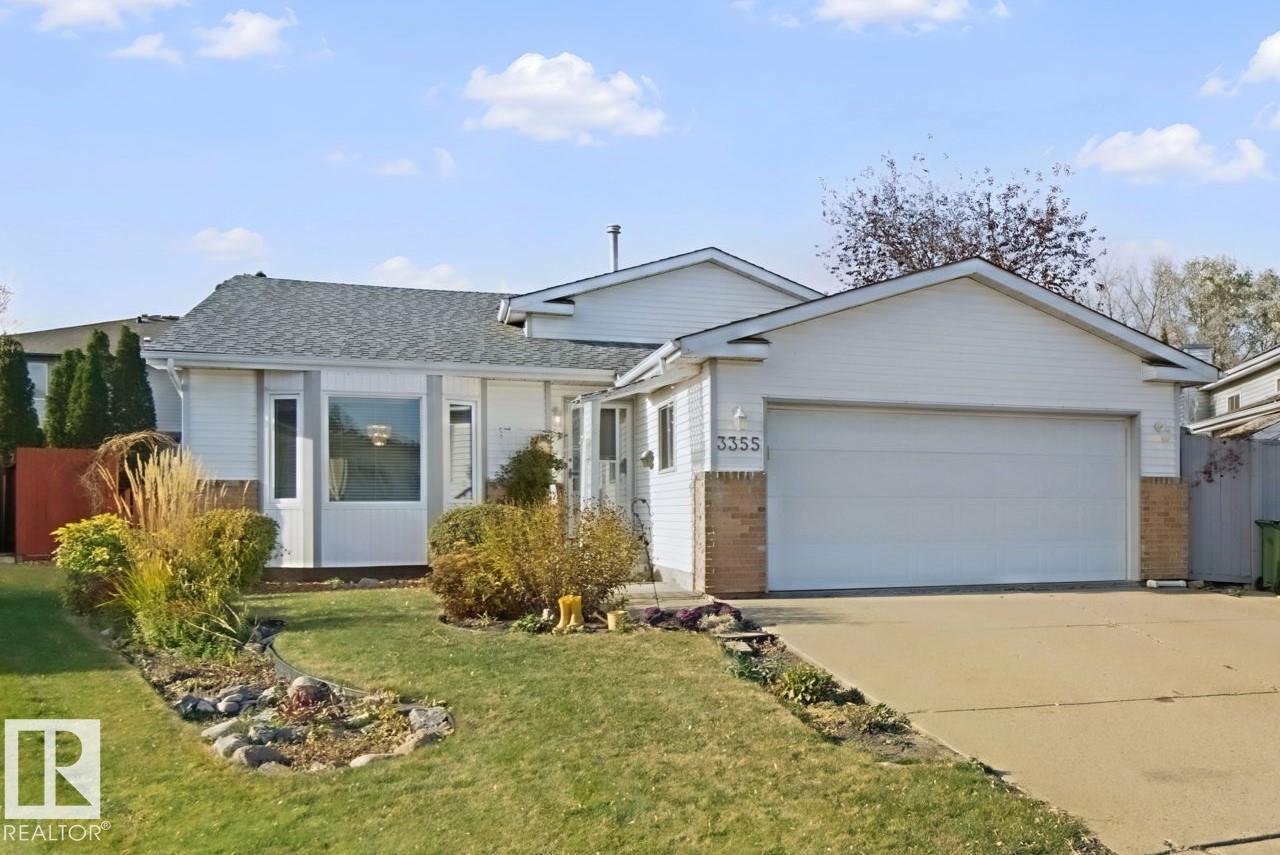 3355 145 AV NW, Edmonton, Alberta, T5Y2E9