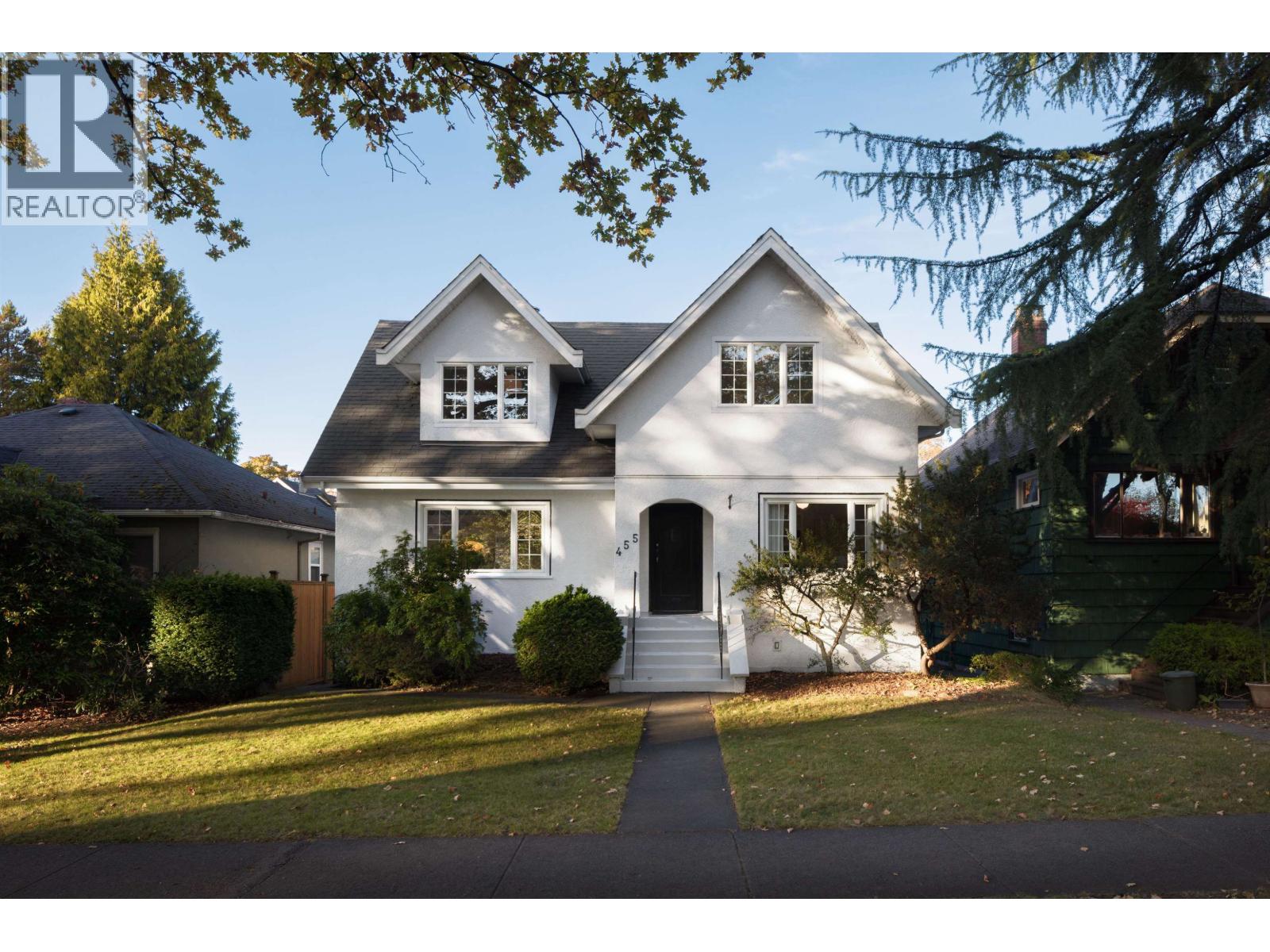 455 W 22ND AVENUE
