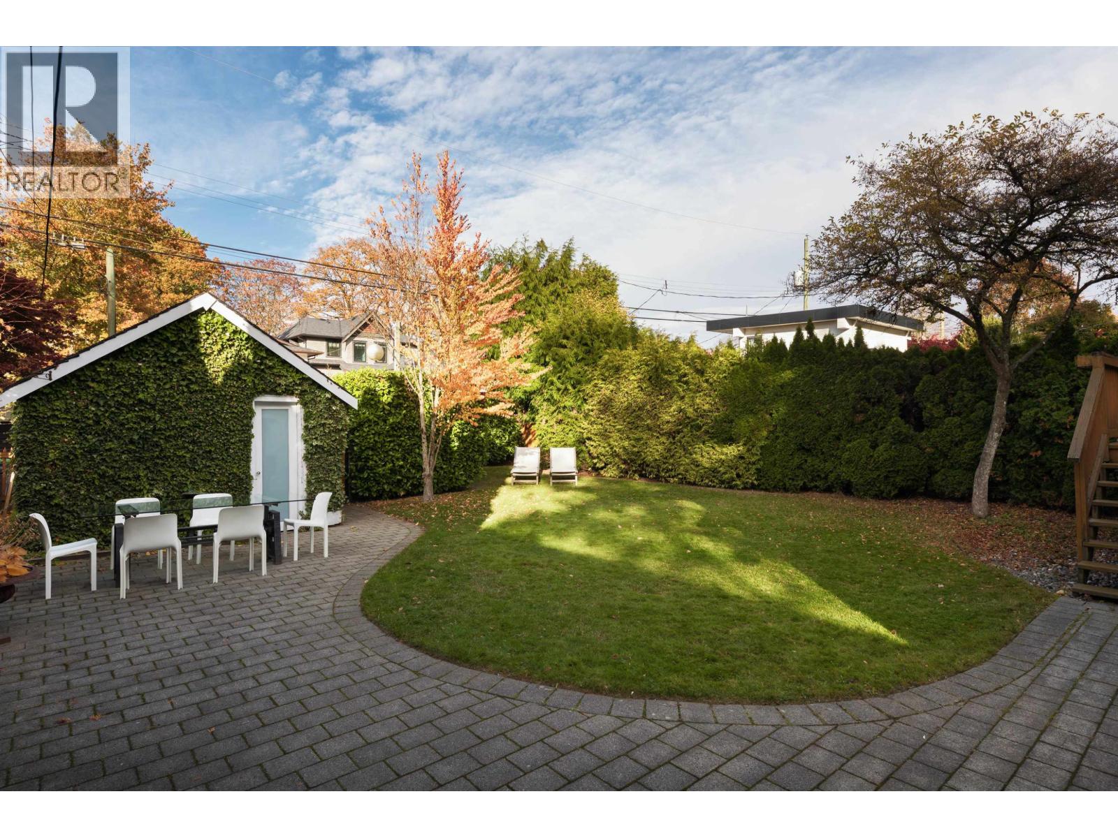 455 W 22nd Avenue, Vancouver — photo 28