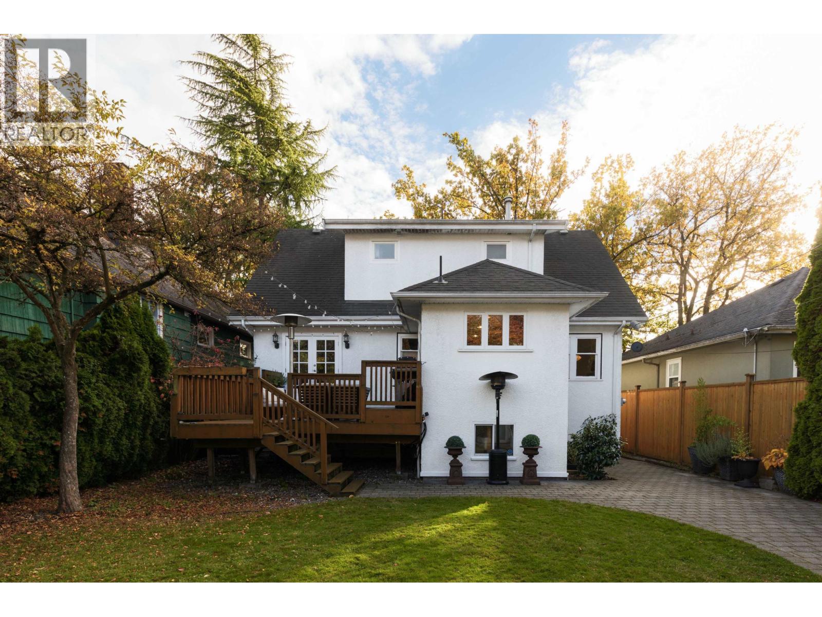 455 W 22nd Avenue, Vancouver — photo 30