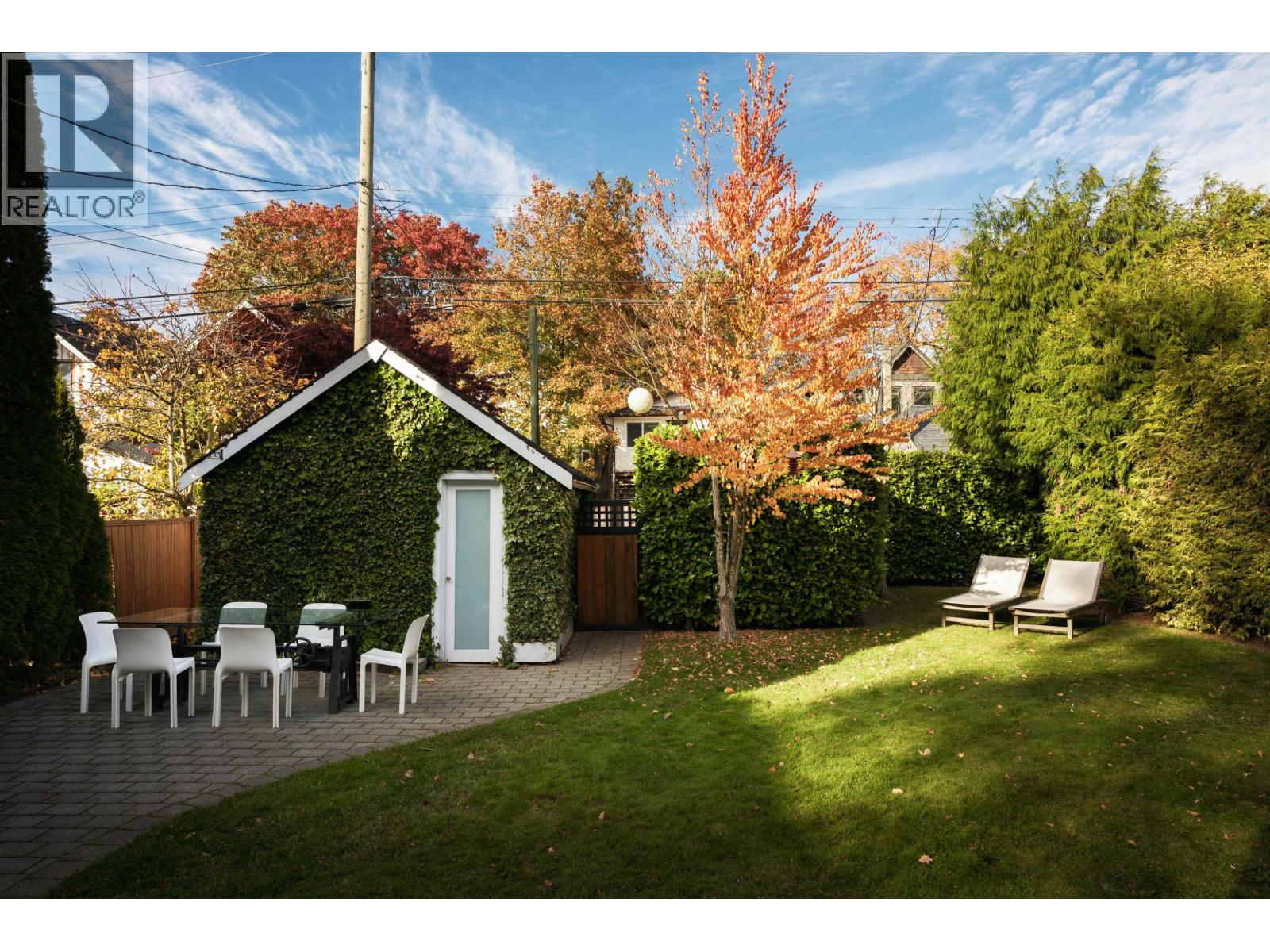 455 W 22nd Avenue, Vancouver — photo 27