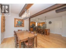 Primary Bedroom - 342 Lumby Mabel Lake Road, Lumby, BC V0E2G5 Photo 15