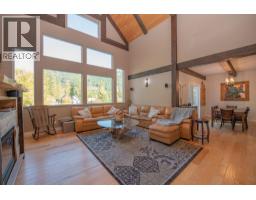 Living room - 342 Lumby Mabel Lake Road, Lumby, BC V0E2G5 Photo 19