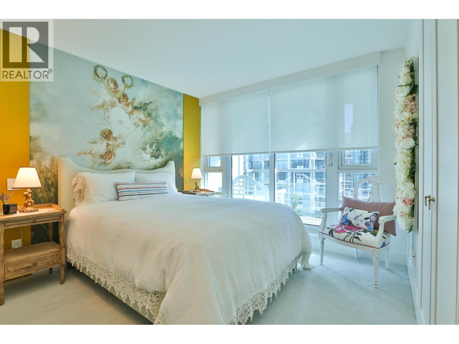 904 590 Nicola Street, Vancouver — photo 5