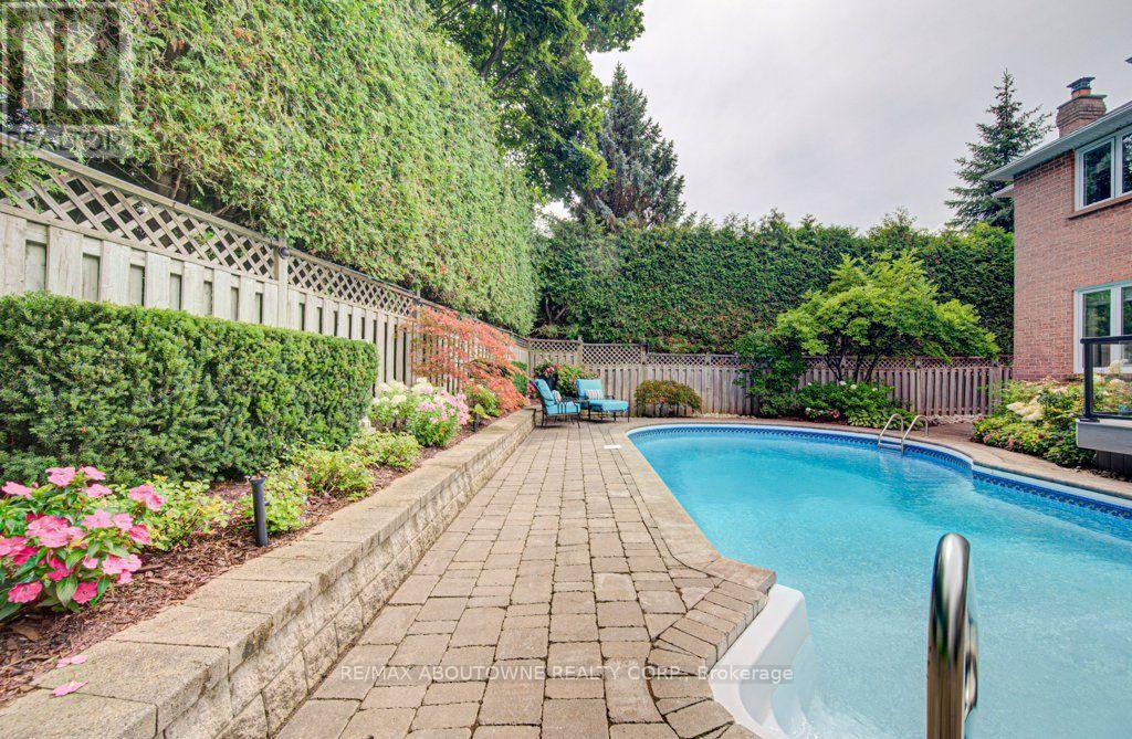 2220 Dunvegan Avenue, Oakville, ON photo 44