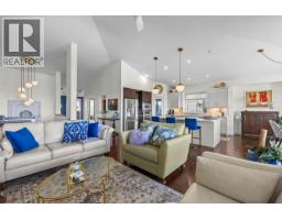 Living room - 366 Trumpeter Court, Kelowna, BC V1W5J4 Photo 8