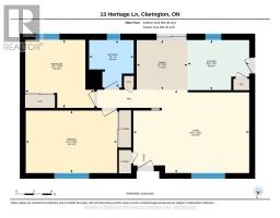 13 Heritage Lane, Clarington, ON L1B1H5 Photo 38