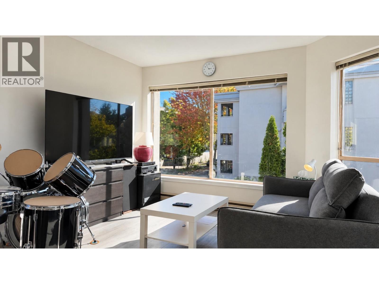 306 1859 Spyglass Place, Vancouver — photo 7