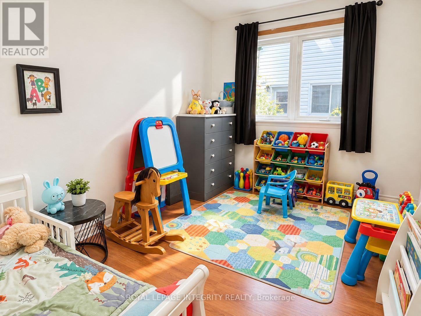 UPPER UNIT - 58 BINSCARTH CRESCENT, Ottawa — photo 7