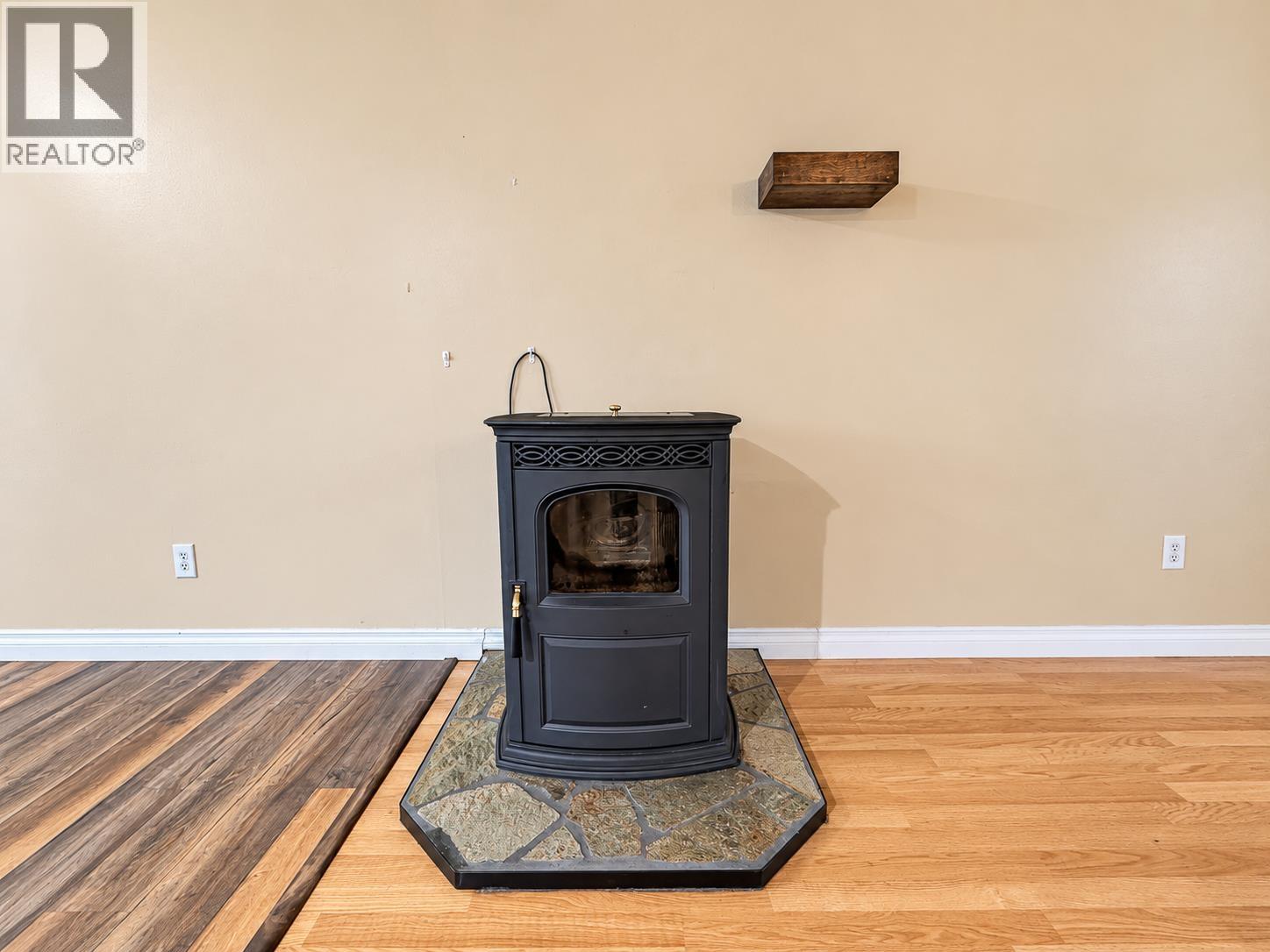 41 CHAPMAN Street, Granisle