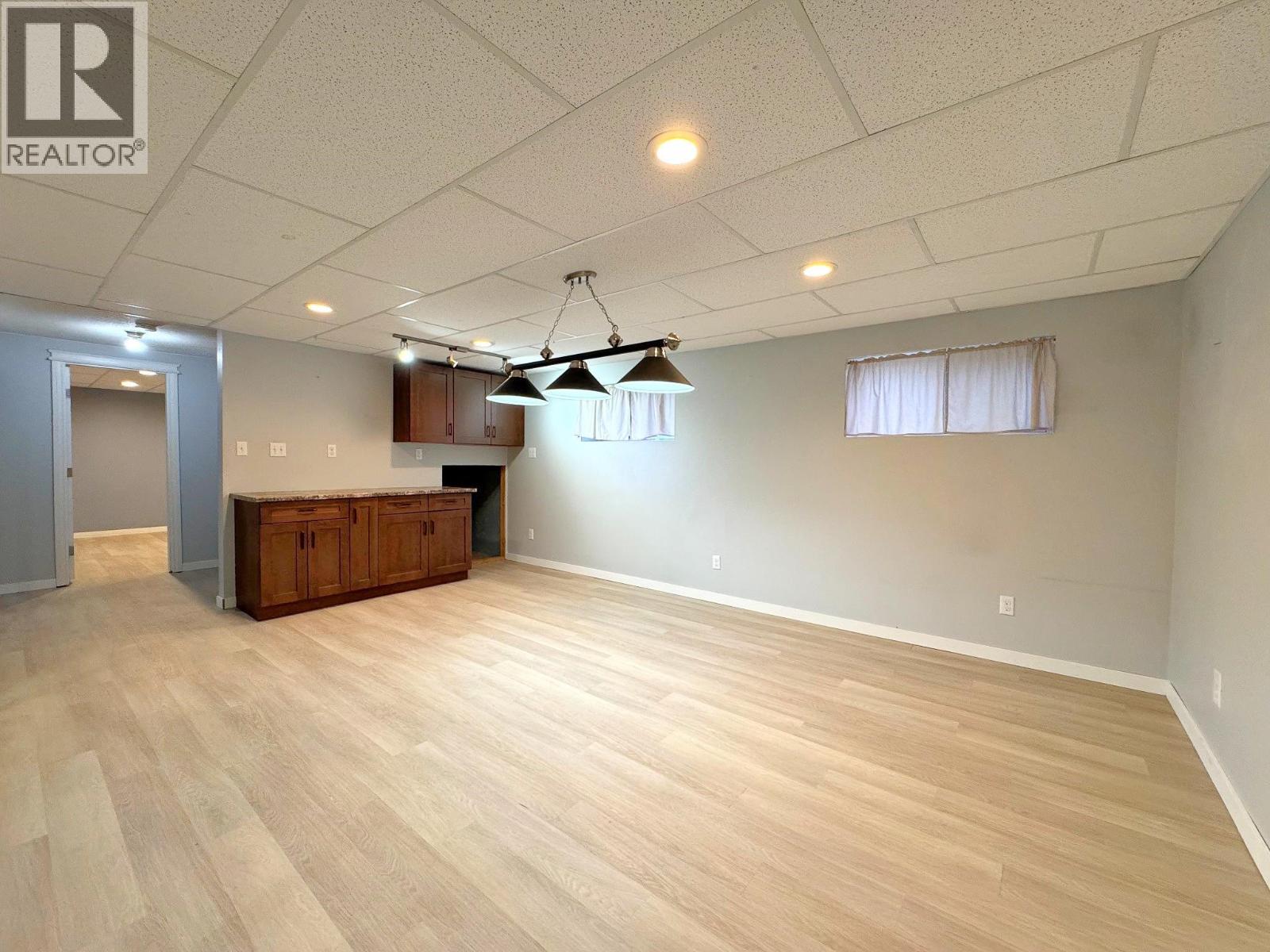 41 CHAPMAN Street, Granisle
