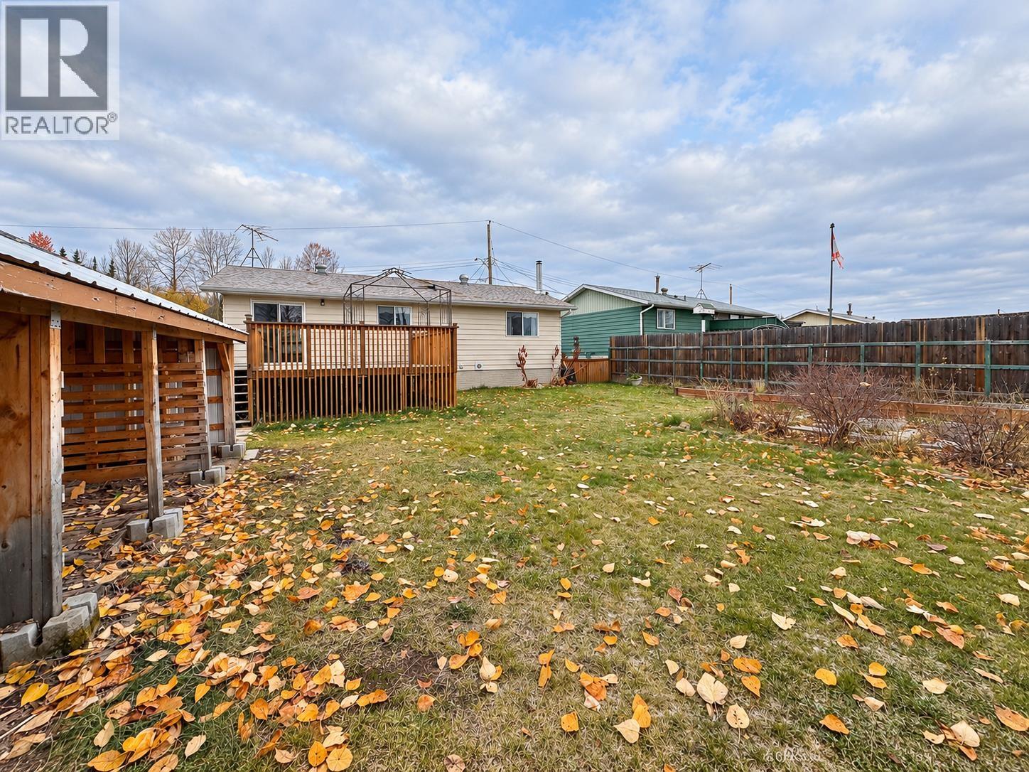 41 CHAPMAN Street, Granisle