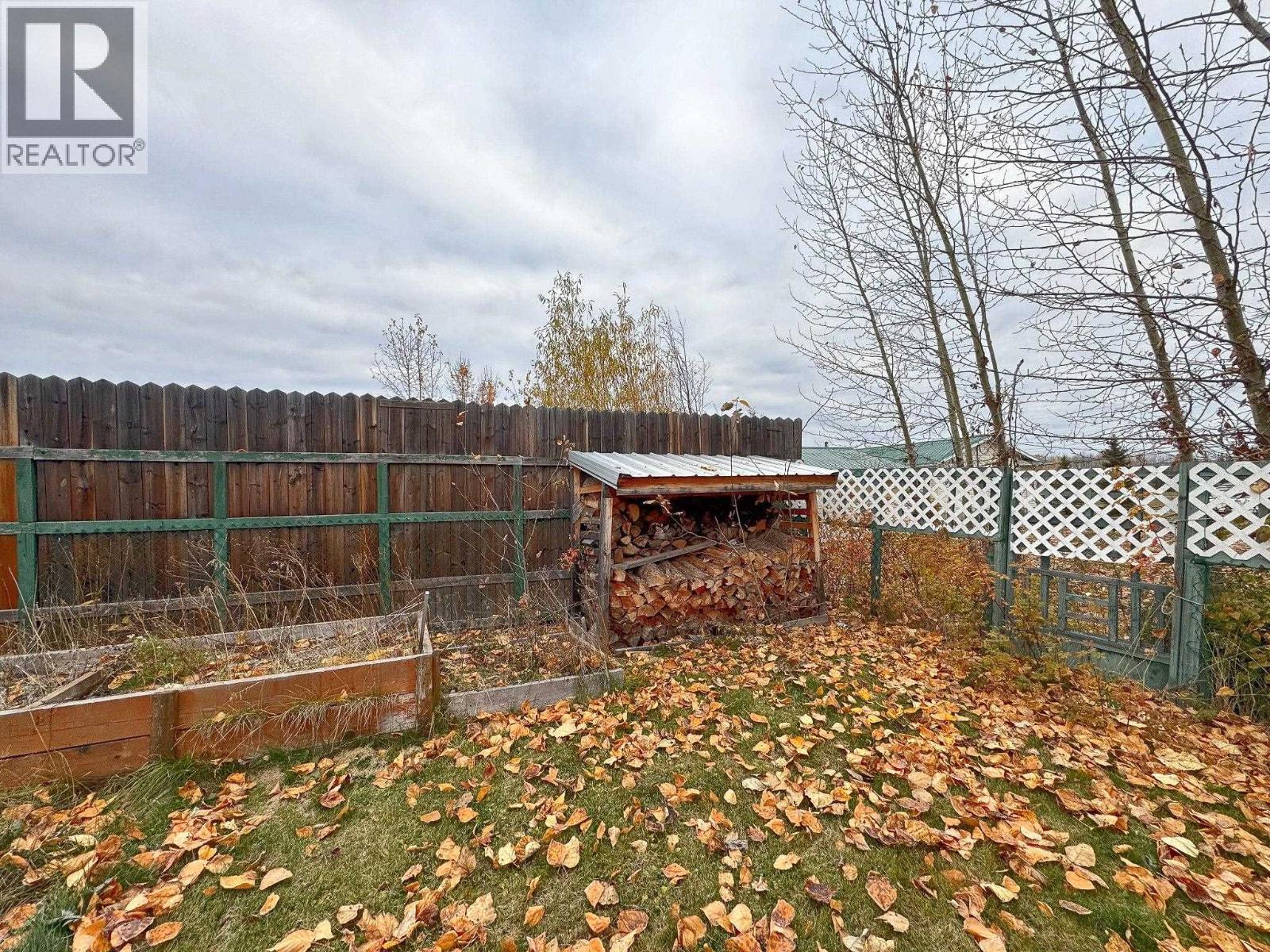 41 CHAPMAN Street, Granisle