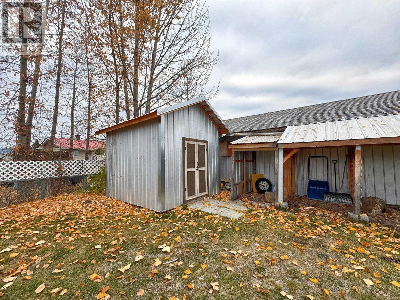 41 CHAPMAN Street, Granisle