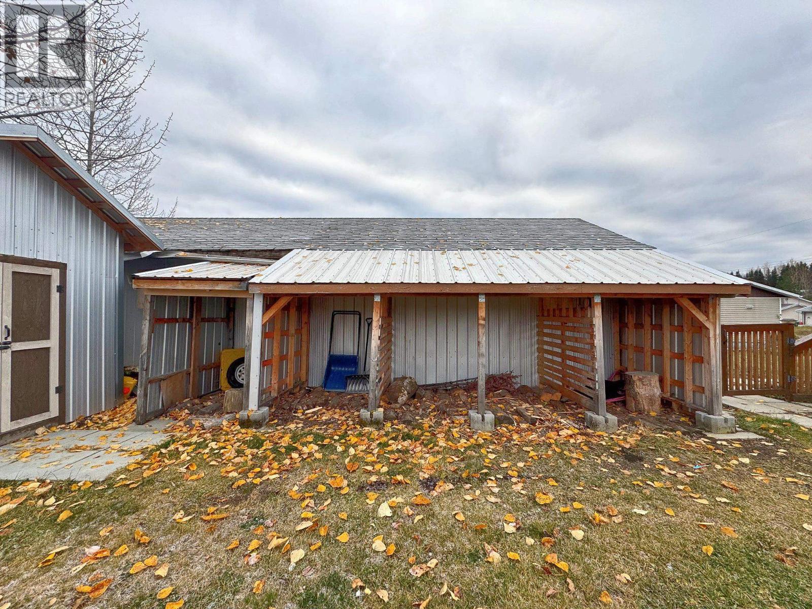 41 CHAPMAN Street, Granisle