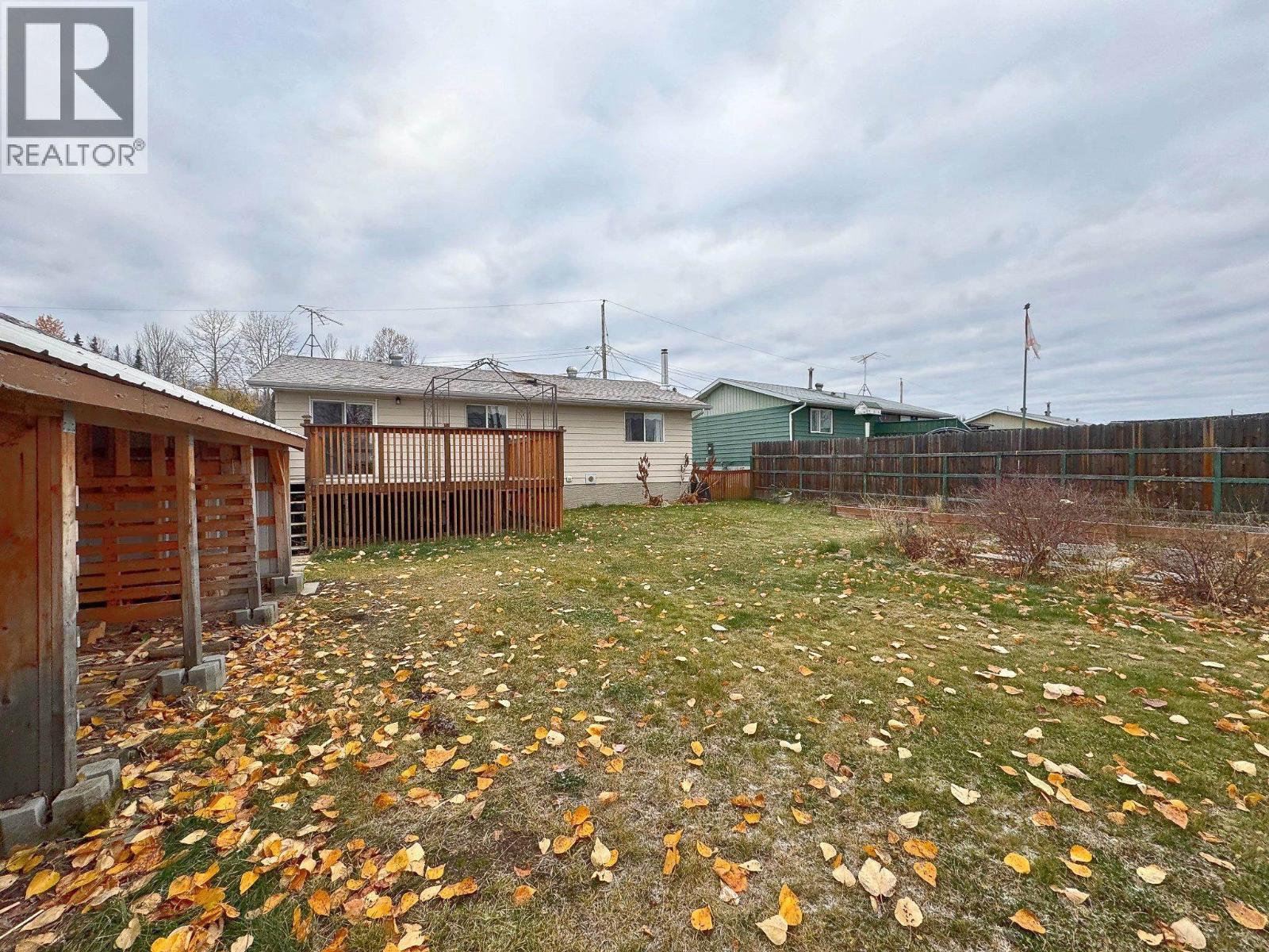 41 CHAPMAN Street, Granisle