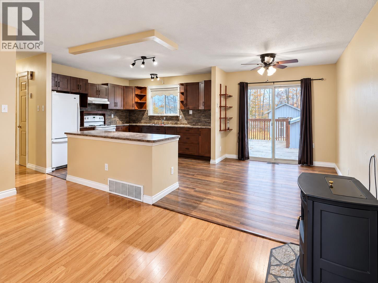 41 CHAPMAN Street, Granisle