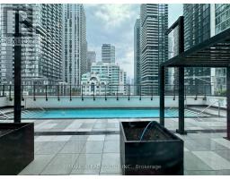 3016 - 400 King Street W, Toronto, ON M5V0X8 Photo 10