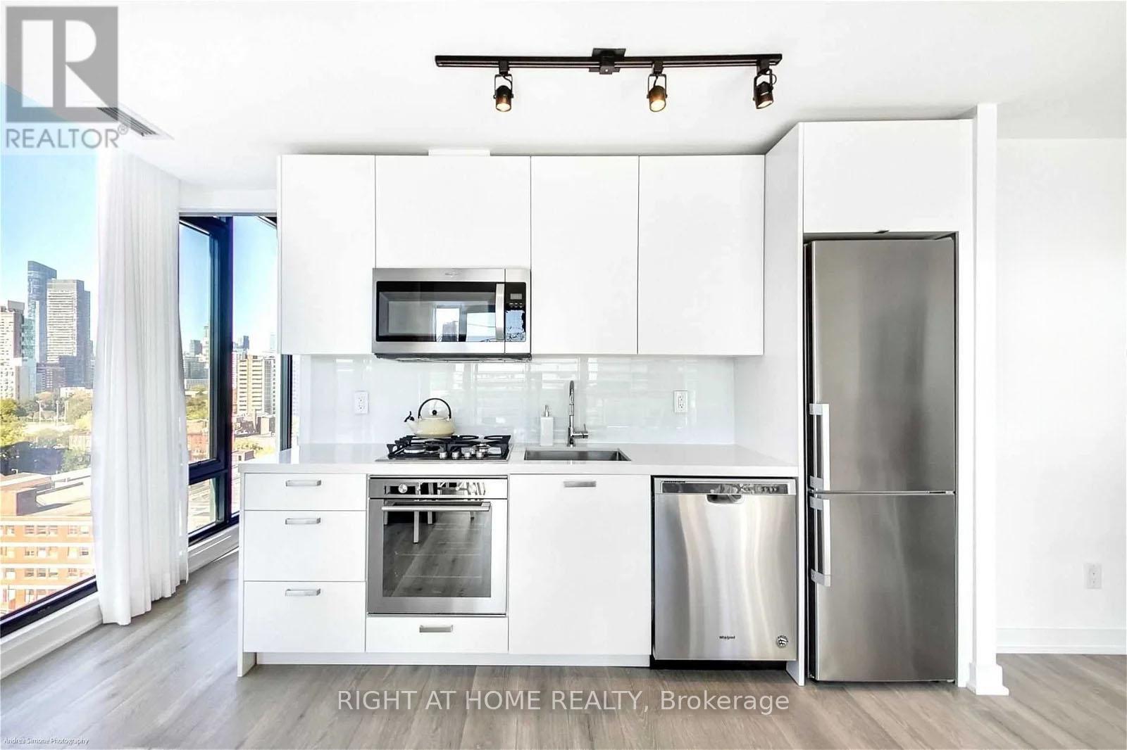 1308 - 55 ONTARIO STREET, Toronto (Moss Park) — photo 10