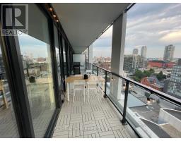 Bedroom 3 - 1308 - 55 Ontario Street, Toronto, ON M5A0T8 Photo 6
