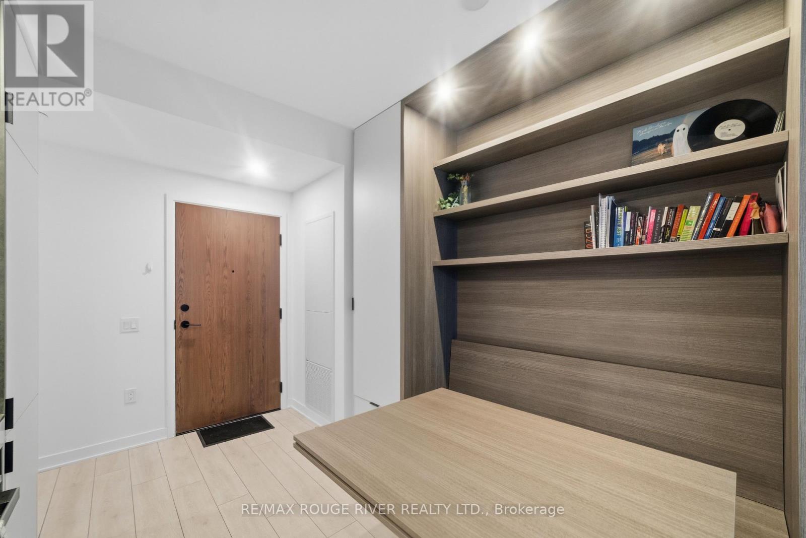 3808 - 55 CHARLES STREET E, Toronto (Church-Yonge Corridor) — photo 5