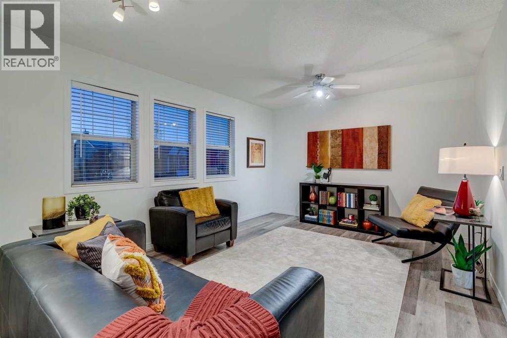 78 Cougar Plateau Way SW, Calgary — photo 19