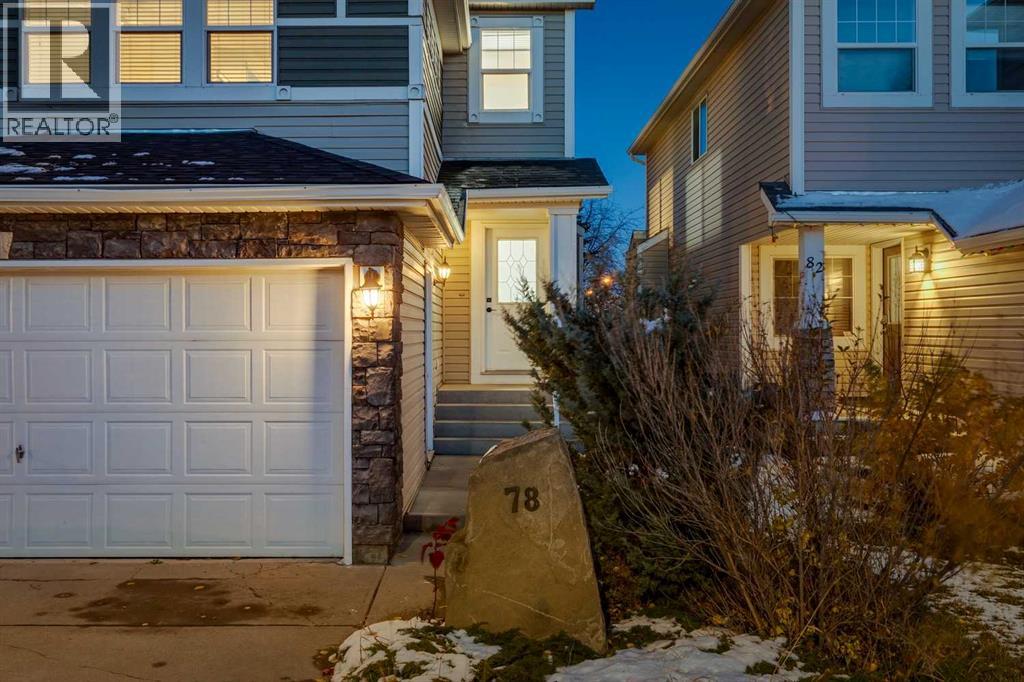 78 Cougar Plateau Way SW, Calgary — photo 2