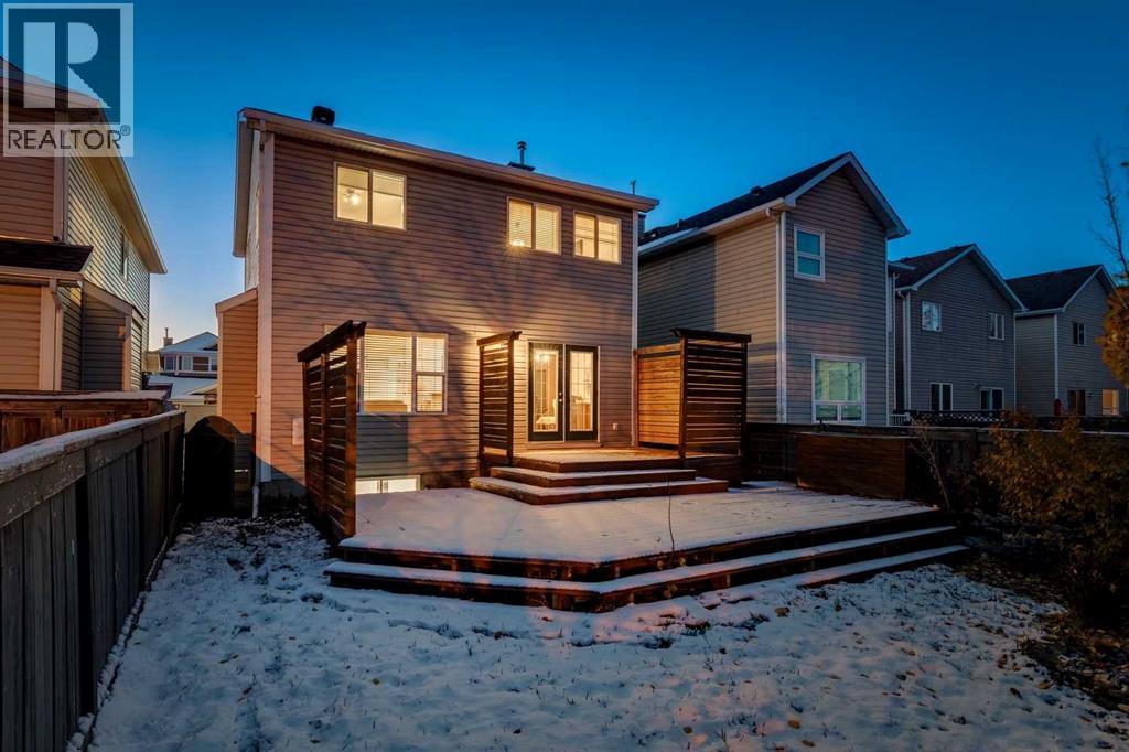 78 Cougar Plateau Way SW, Calgary — photo 35