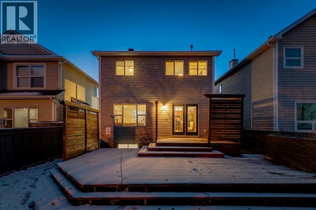 78 Cougar Plateau Way SW, Calgary — photo 36
