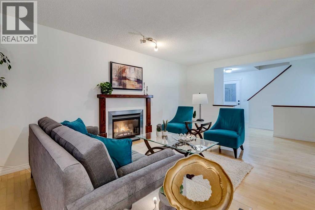 78 Cougar Plateau Way SW, Calgary — photo 6