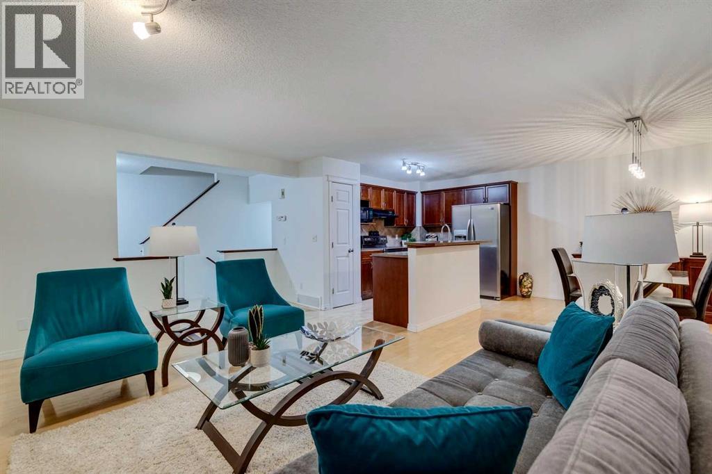 78 Cougar Plateau Way SW, Calgary — photo 7