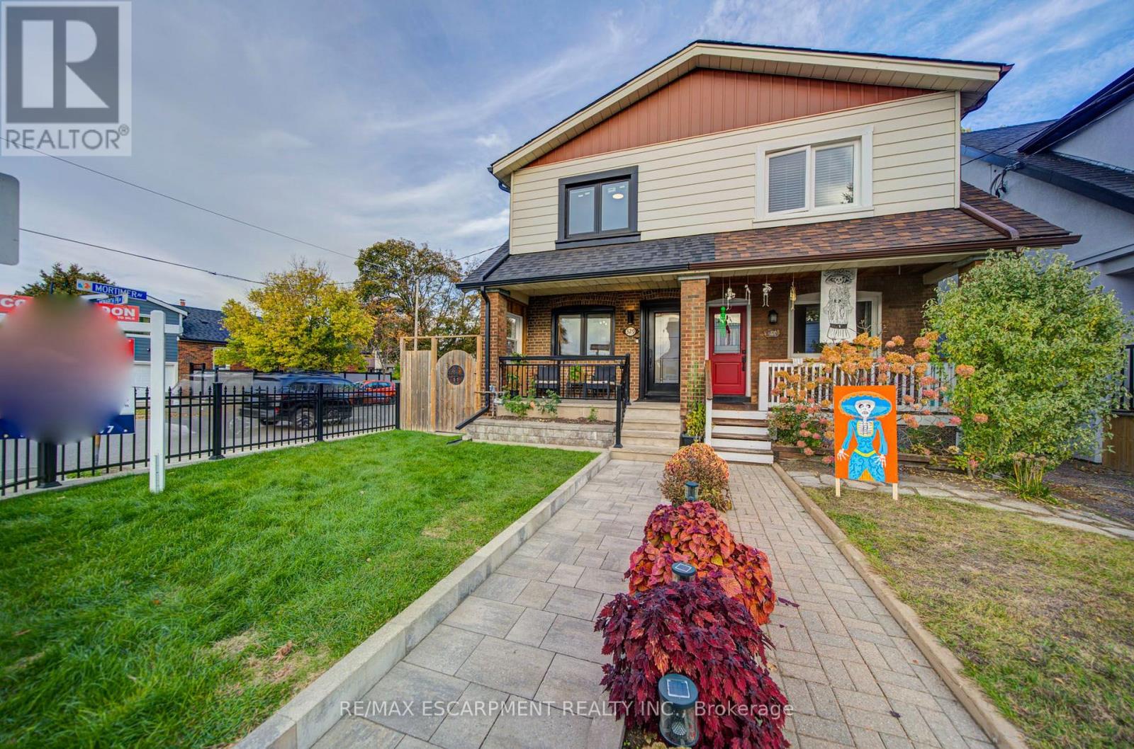 329 MONARCH PARK AVENUE, Toronto (Danforth Village-East York) — photo 2