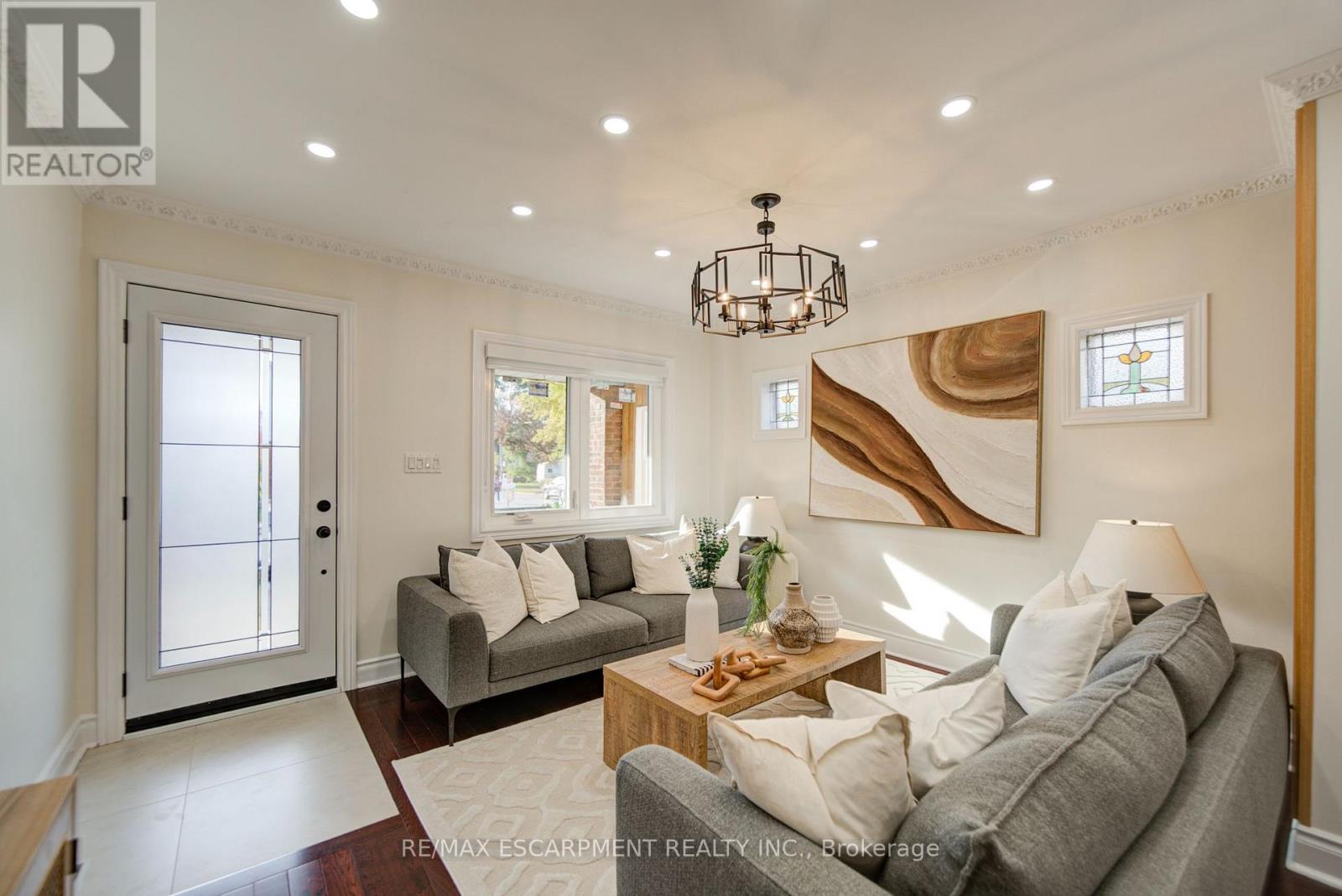 329 MONARCH PARK AVENUE, Toronto (Danforth Village-East York) — photo 8