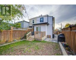 329 Monarch Park Avenue, Toronto, ON M4J4T2 Photo 49