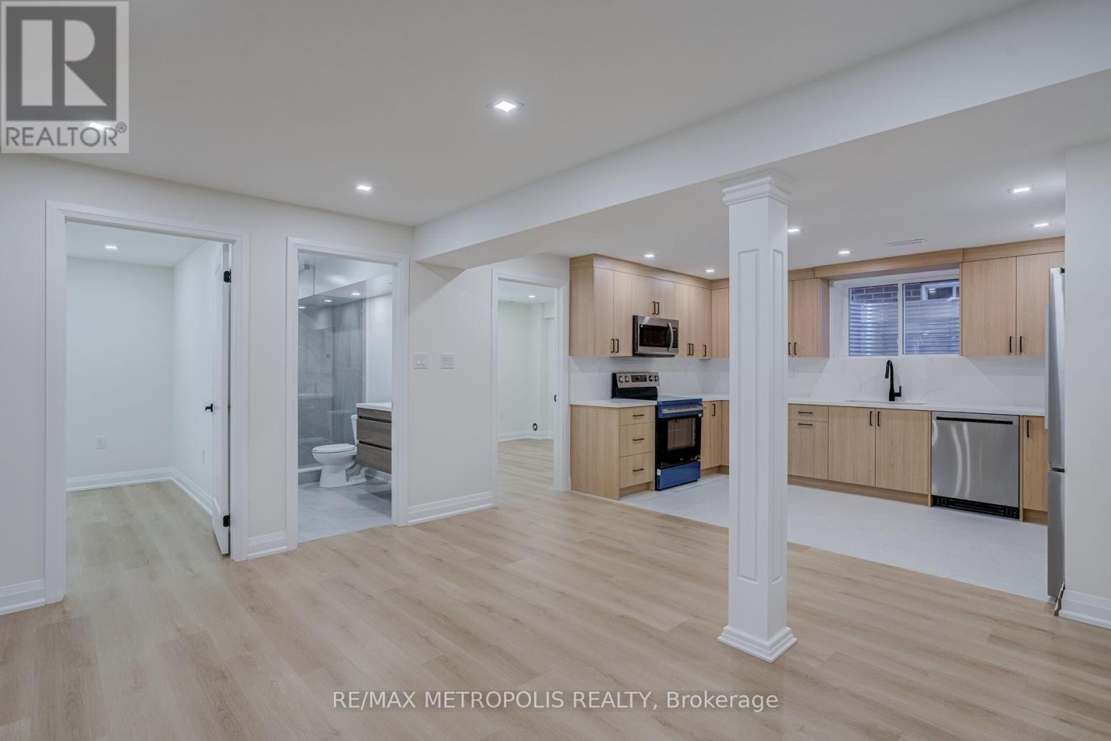 BSMT- 43 Bridgeland Drive, Whitby, ON photo 21